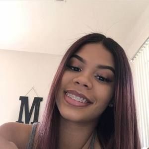 Meet your Posher, Diamond